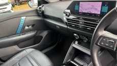 Citroen C4 100kW Shine Plus 50kWh 5dr Auto Electric Hatchback